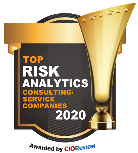 Top 10 Risk Analytics Consulting/Services Companies – 2020