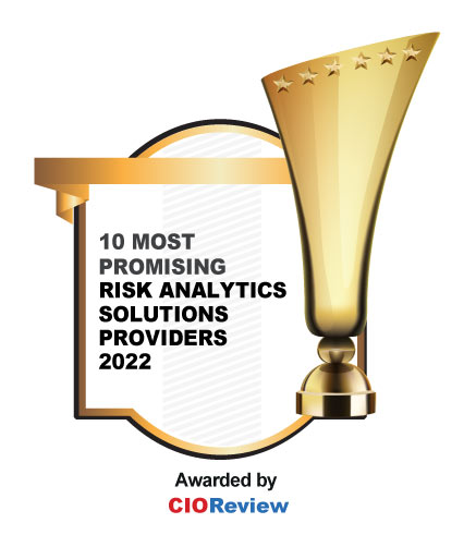 Top 10 Risk Analytics Solutions Companies - 2022