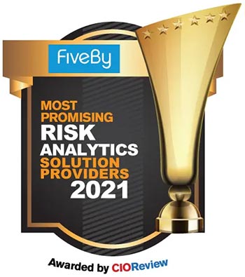 Top 10 Risk Analytics Solution Companies - 2021