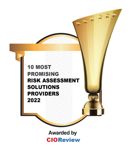 Top 10 Risk Assessment Solutions Companies – 2022