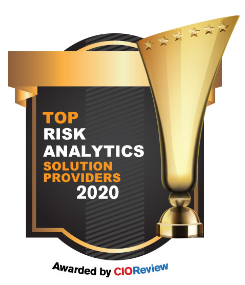 Top 10 Risk Analytics Solution Companies - 2020
