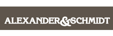 Alexander & Schmidt